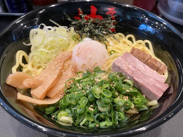 東京油組総本店 徳島組 - サブ画像3