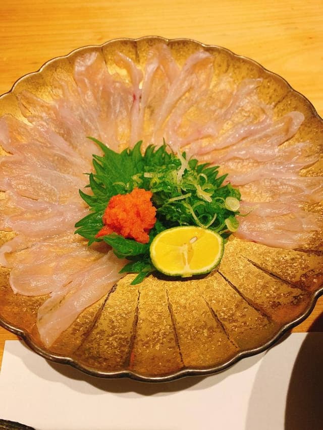 酒と肴 くわばら - サブ画像2