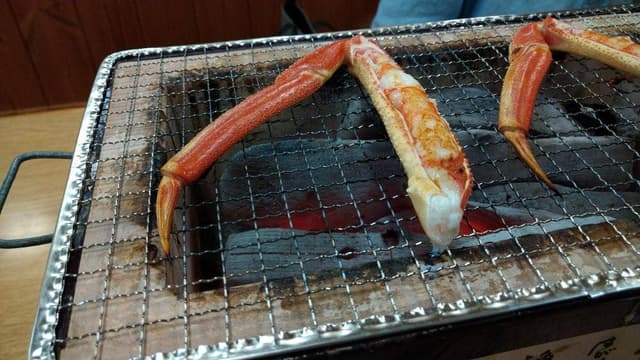 かに問屋 - サブ画像1