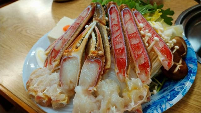 かに問屋 - サブ画像2