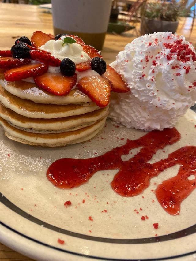 Eggs 'n Things 梅田茶屋町店 - サブ画像1