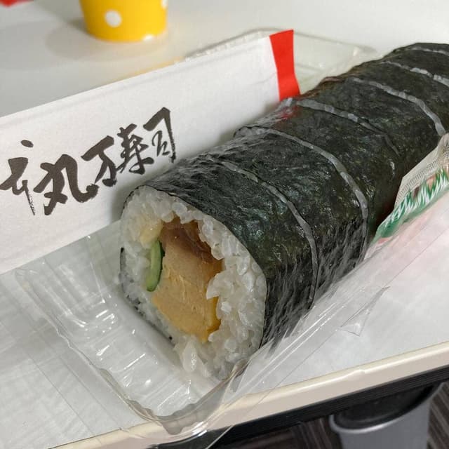 丸万寿司 東通り店 - サブ画像2