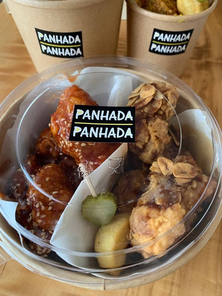 PANHADA PANHADA