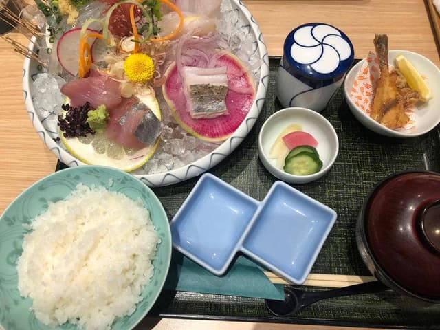 魚留商店 - サブ画像2