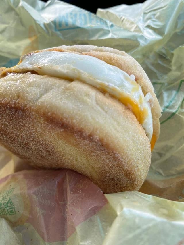 マクドナルド 431日吉津店 - サブ画像2