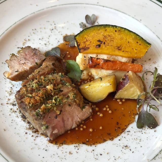 リバーカフェ キセラ川西店 - サブ画像1