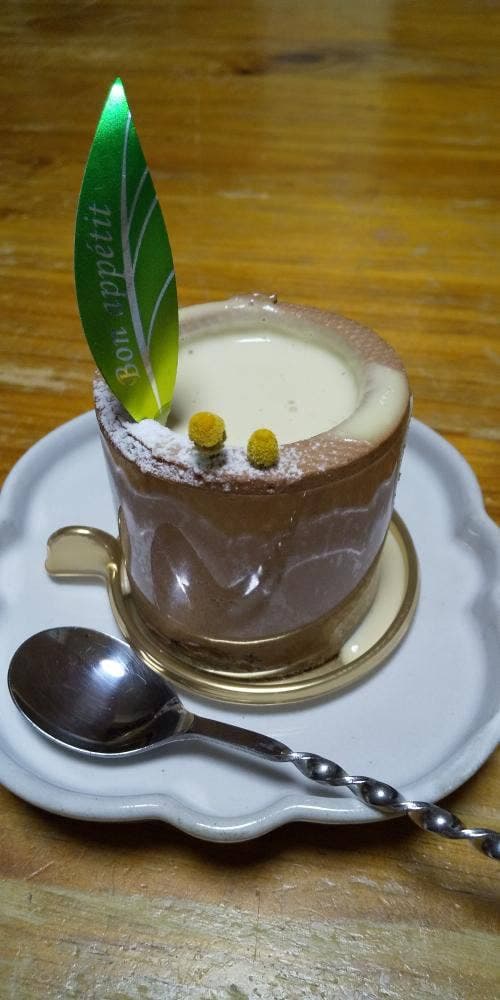パティスリー エイセンドウ 尾張旭店 - サブ画像1