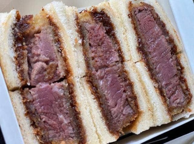 北新地サンド - サブ画像3