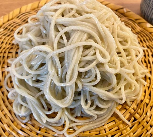 蕎麦 まき埜 - サブ画像2