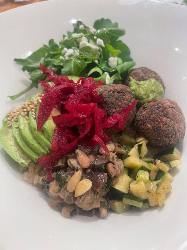 サラベス ルミネ新宿店 - サブ画像3