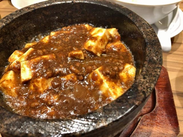 ロンフーダイニング イオンモール橿原店 - サブ画像2