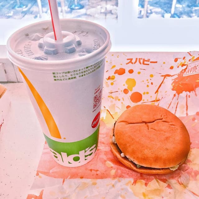マクドナルド 江の島店 - サブ画像2