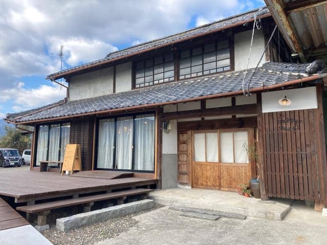 ハッピーベーグル - サブ画像2