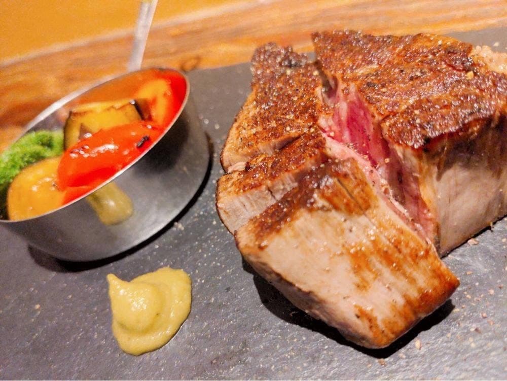 SHIGENBOU 流川店