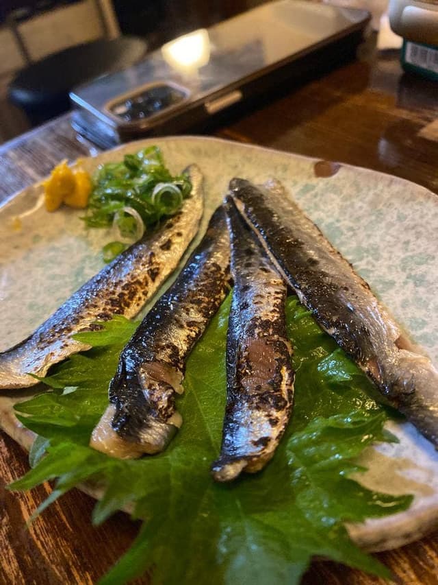 魚と酒と串 ちろり - サブ画像3