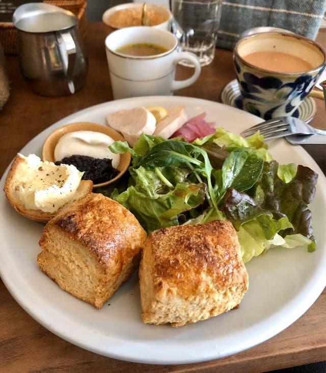 tea room mahisa 元町店 - サブ画像2