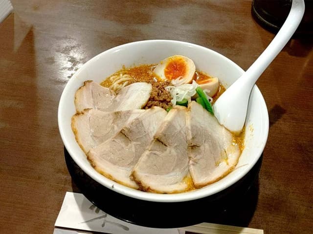 風神 - サブ画像2