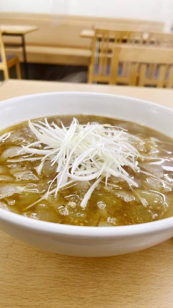 ラーメン太陽 - サブ画像3