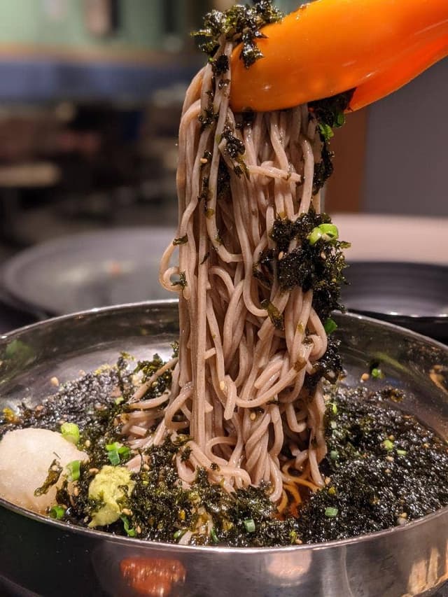 ヨプの王豚塩焼 心斎橋店 - サブ画像1