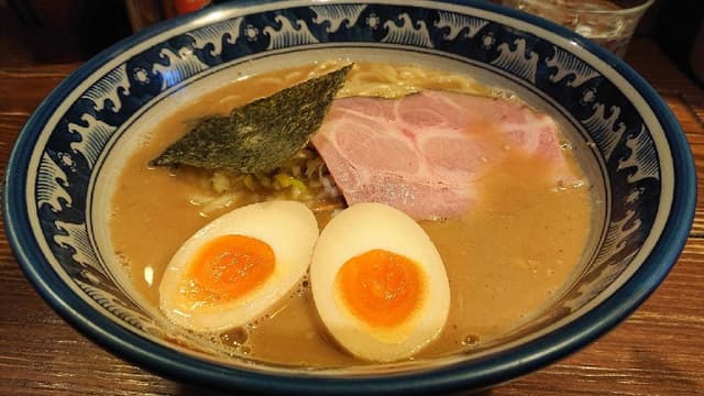 らーめん 木尾田 - サブ画像3