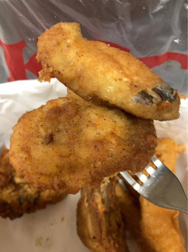 ケンタッキーフライドチキン イオン市川妙典店 - サブ画像1