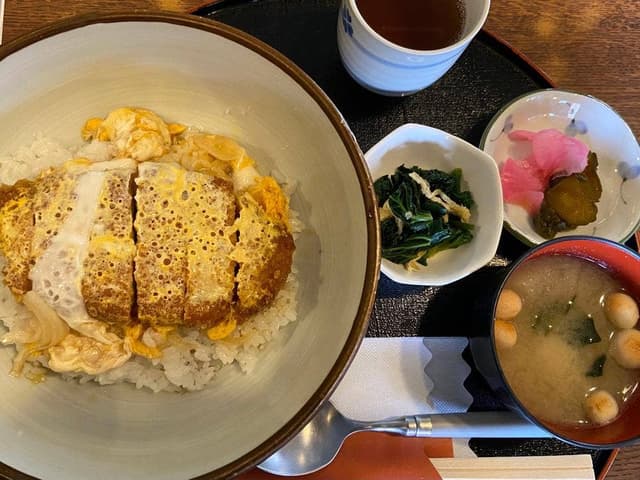 源吾茶屋 - サブ画像2