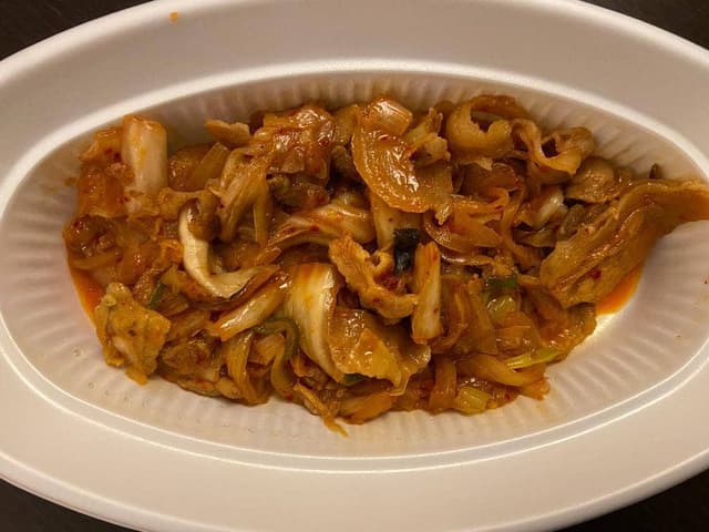 韓国家庭料理 Akatsuki - サブ画像2