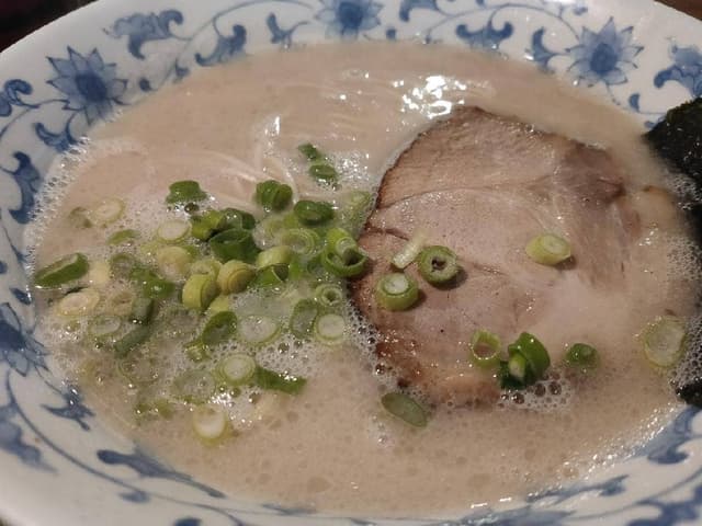 博多ラーメン 丸山 - サブ画像2