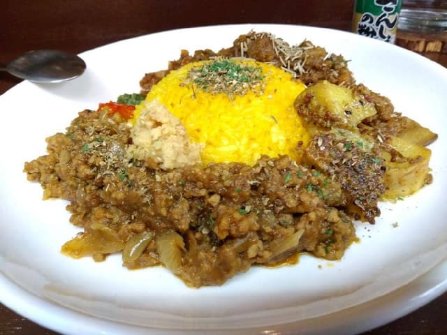 BAR LIBERTINE - サブ画像1