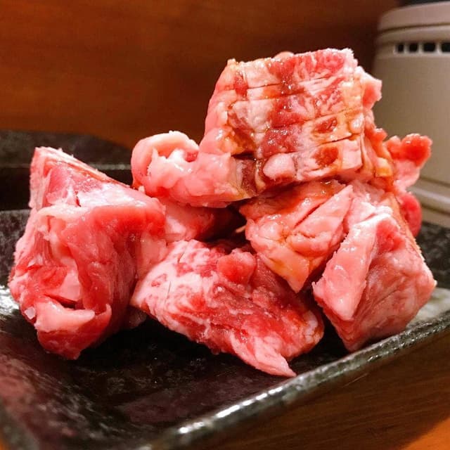 肉・焼・酒・酔 Kume Sakaba 2903 - サブ画像1