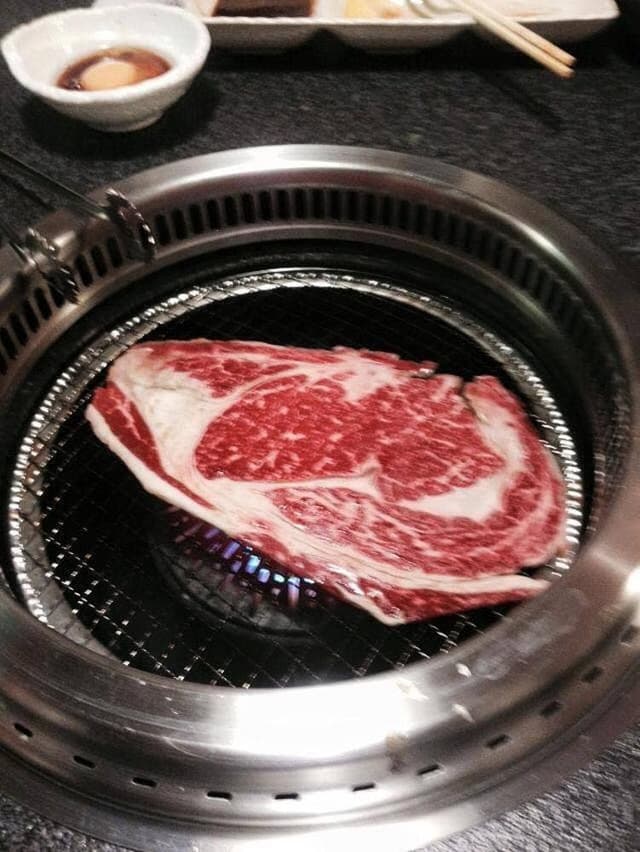 別亭 石窯ステーキ 志方亭 - サブ画像2