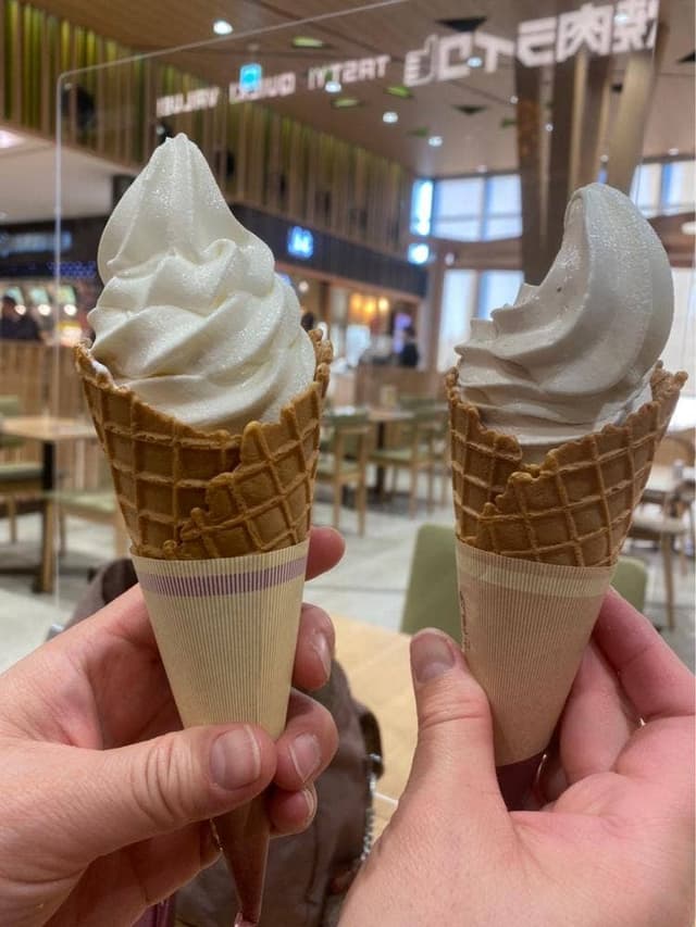 ミルク工房もりや - サブ画像3