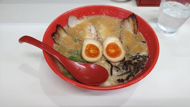 荒野のラーメン - サブ画像3
