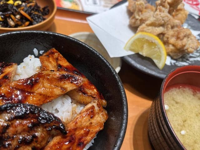 き久好 イオンモールナゴヤドーム前店 - サブ画像2