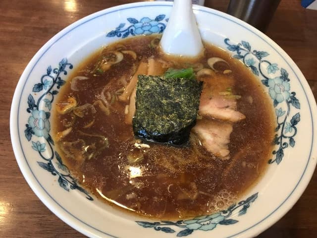 らーめんとカレーの店 蓮 - サブ画像1