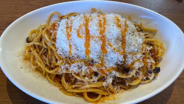 ジョリーパスタ 川崎生田店 - サブ画像1