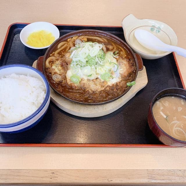かつさと 各務原インター店 - サブ画像3