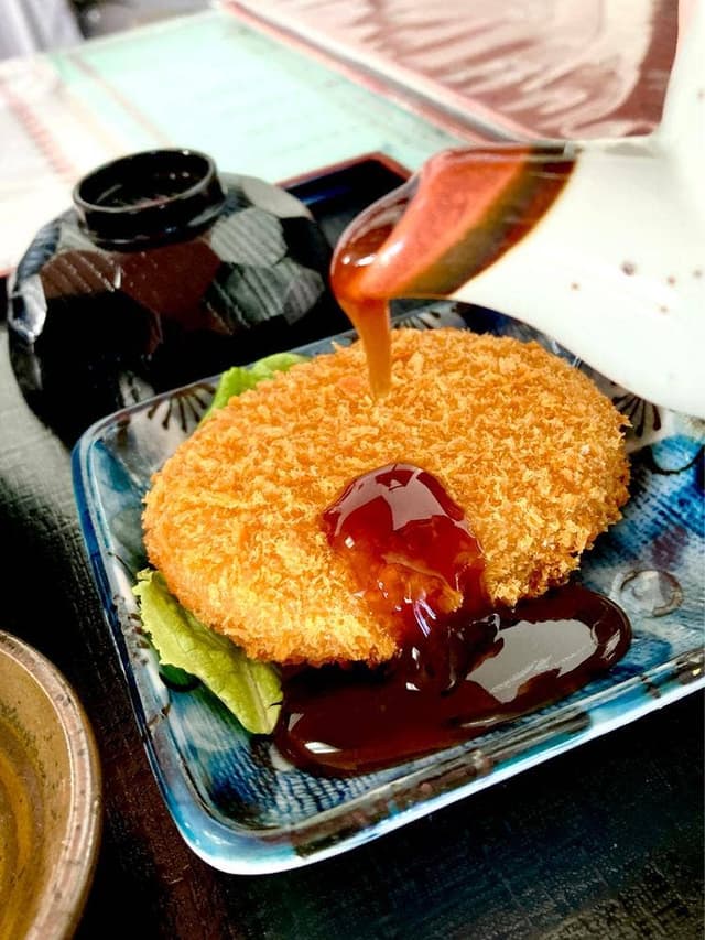 そば處 砂場 - サブ画像1