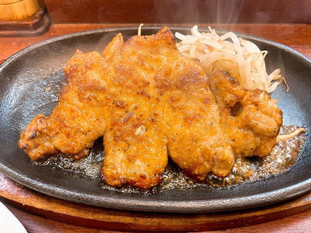キッチン谷沢 - サブ画像2