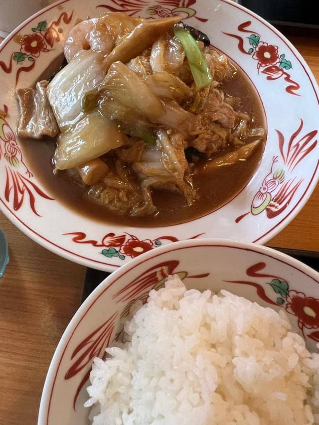 味の横綱 - サブ画像2