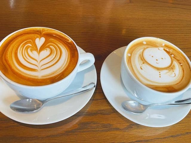 Cauda - サブ画像1