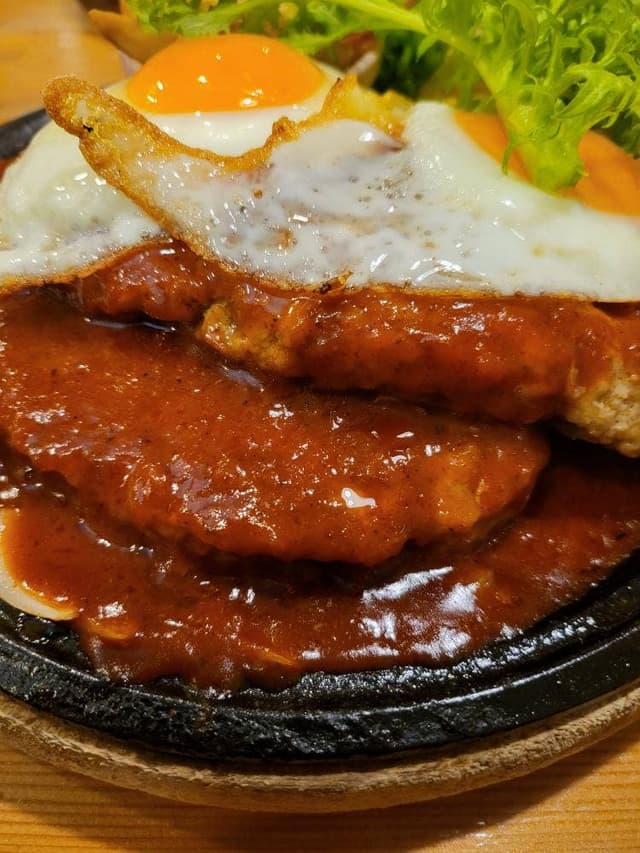 つきみち - サブ画像1