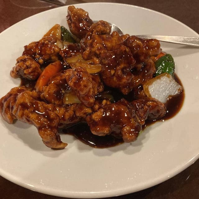 金京飯店 - サブ画像1