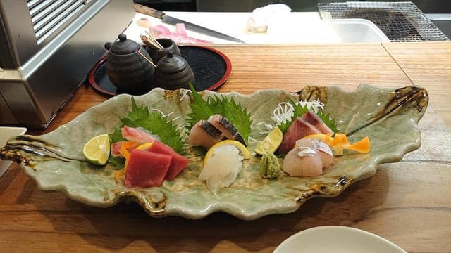 酒肴 いさ味 - サブ画像2