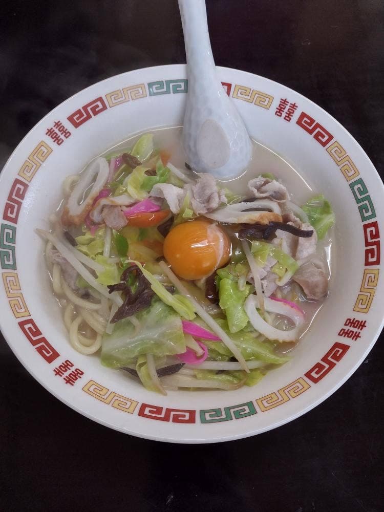 平安食堂