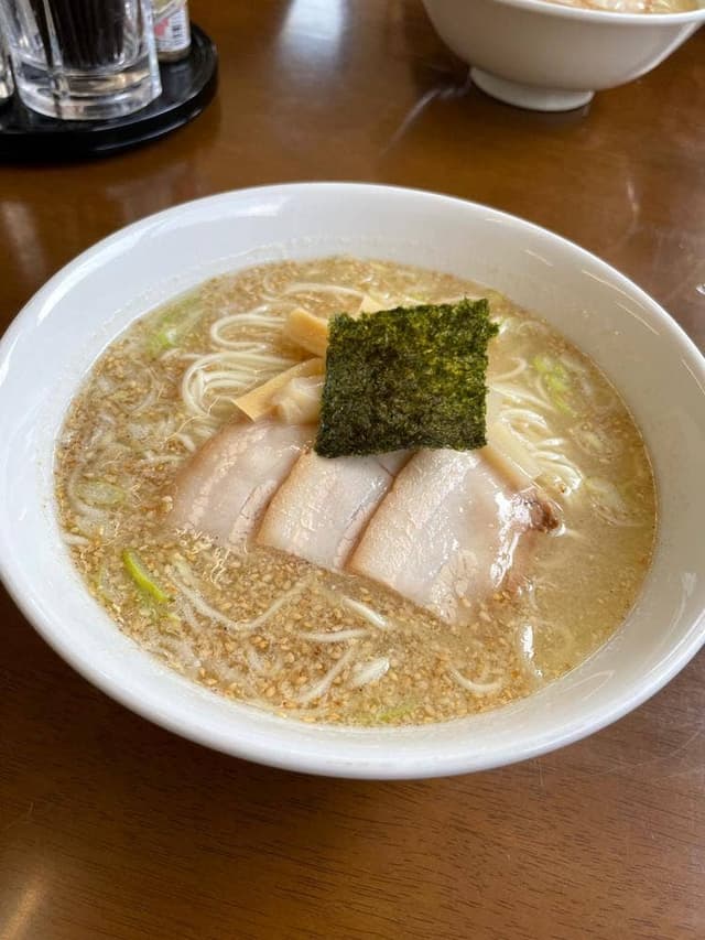 佐藤中華そば楼byねぎぼうず - サブ画像1