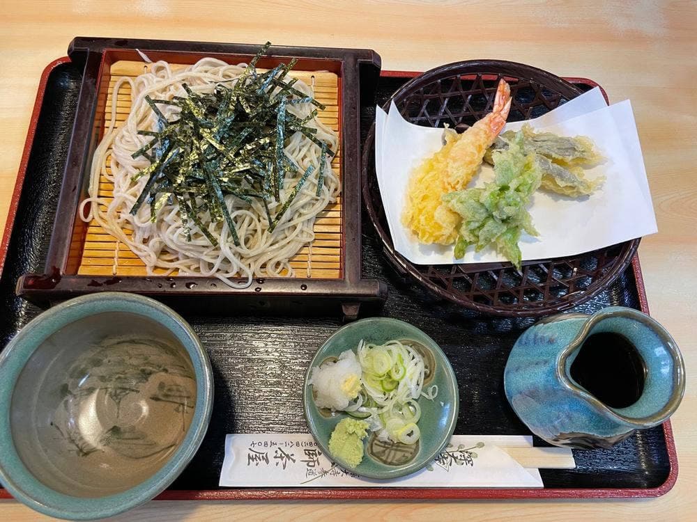 大師茶屋