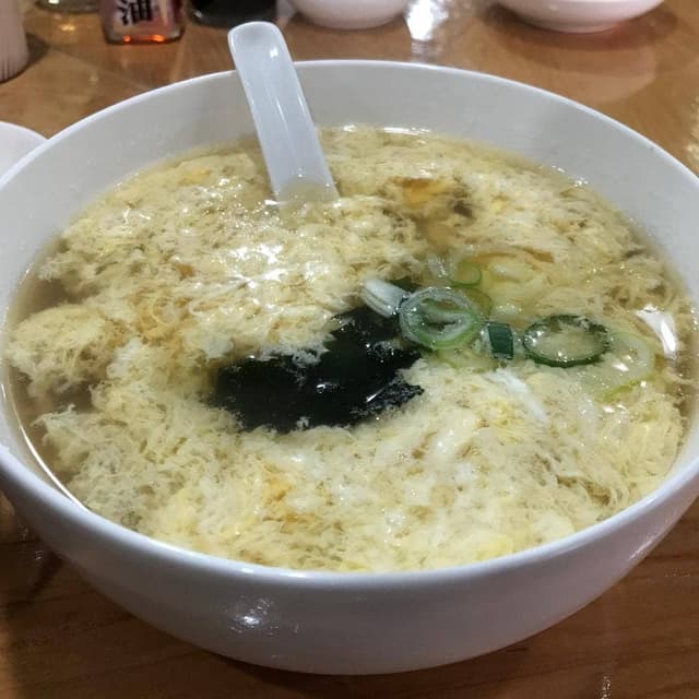 菊姫ぎょうざ - サブ画像2