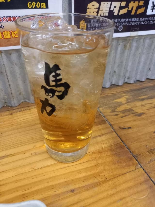 馬力 神田南口店 - サブ画像1