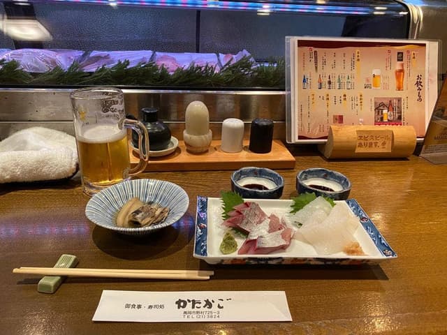 かたかご - サブ画像1